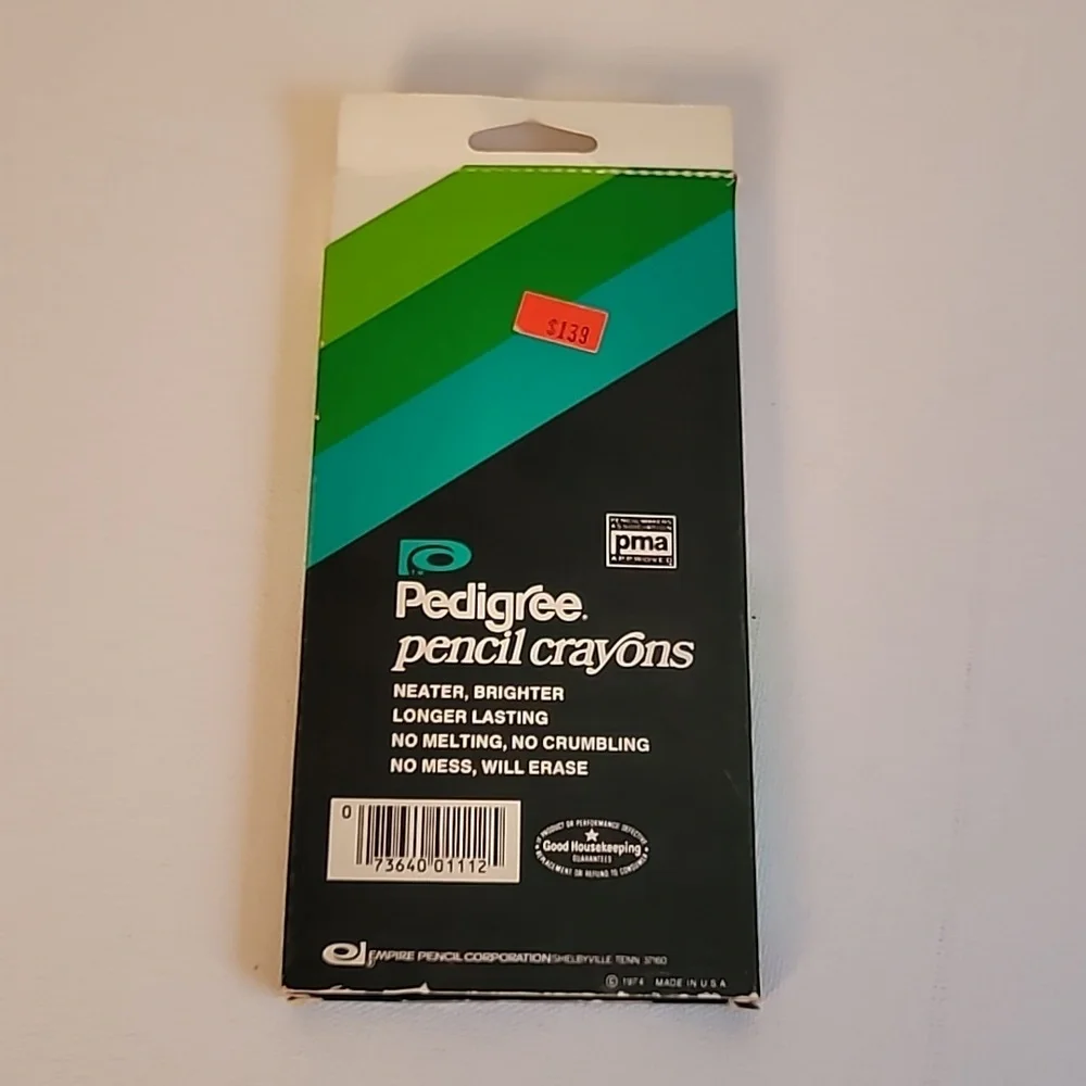 pedigree set 12
